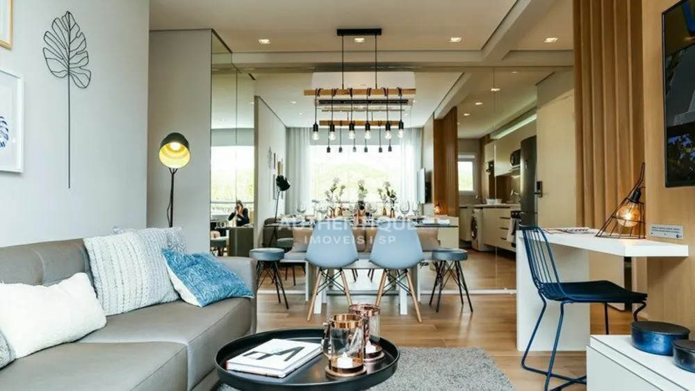 Apartamento, 2 quartos, 81 m² - Foto 15