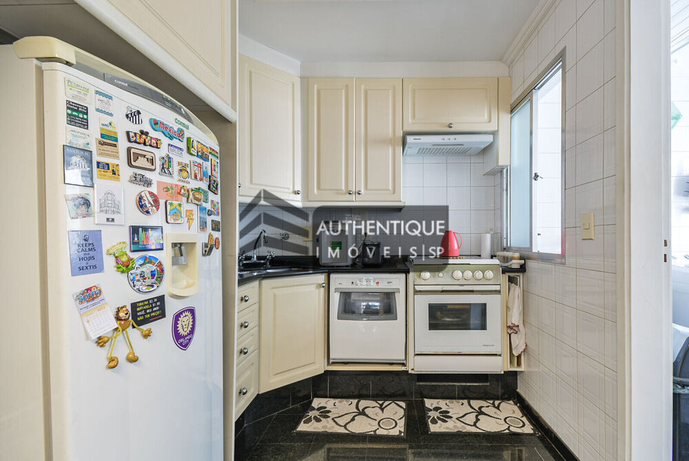 Apartamento, 3 quartos, 126 m² - Foto 7