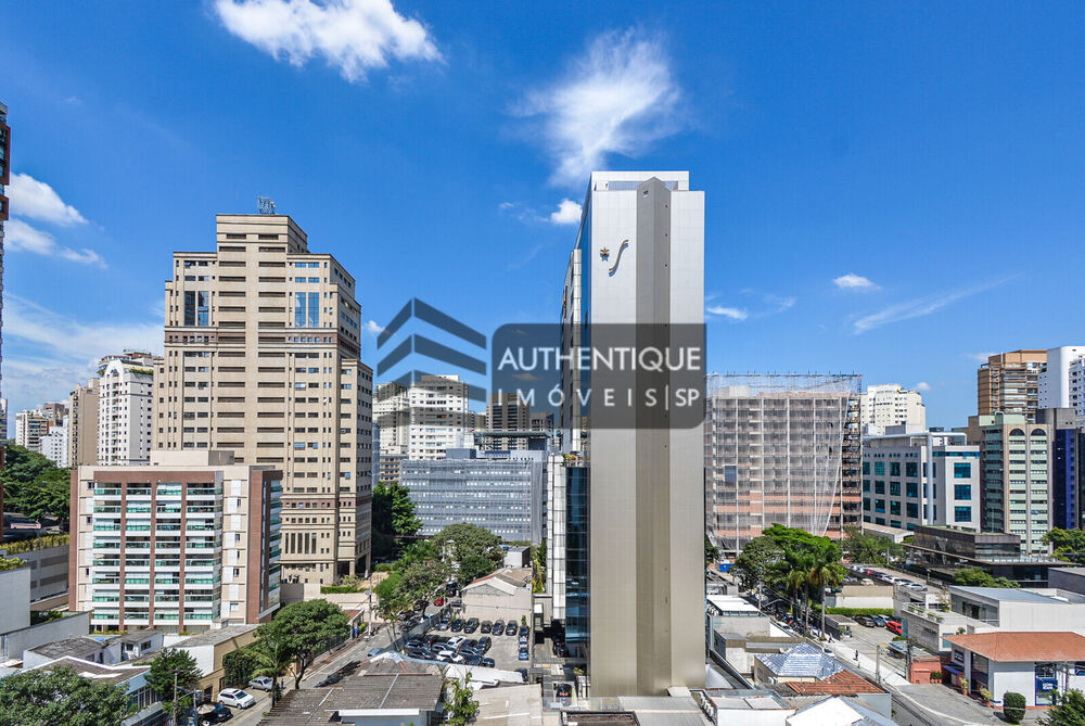 Apartamento, 3 quartos, 126 m² - Foto 3