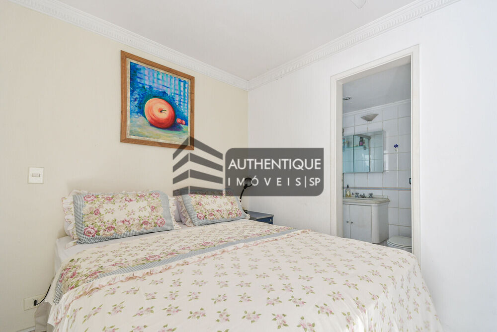 Apartamento, 3 quartos, 126 m² - Foto 4
