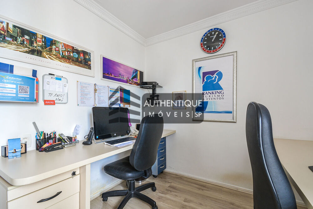 Apartamento, 3 quartos, 126 m² - Foto 6