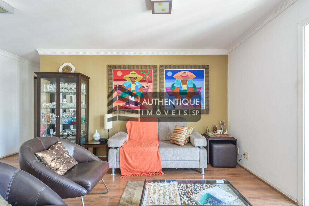 Apartamento, 3 quartos, 126 m² - Foto 2