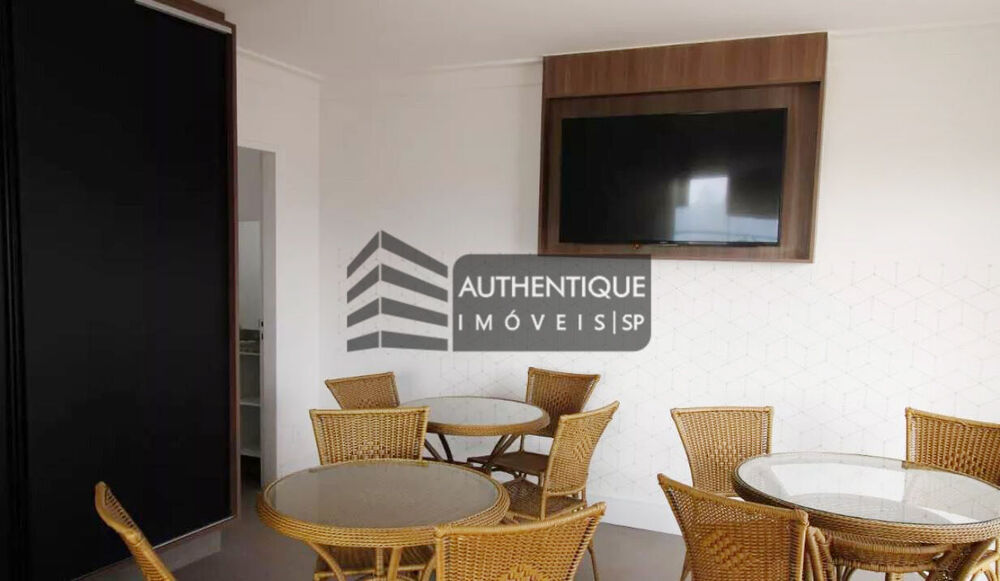 Apartamento, 2 quartos, 58 m² - Foto 8
