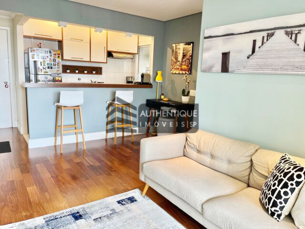 Apartamento, 2 quartos, 58 m² - Foto 6
