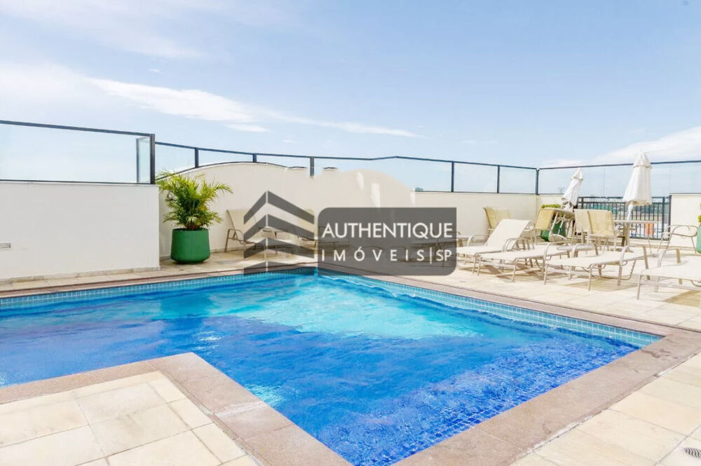 Apartamento, 2 quartos, 58 m² - Foto 1