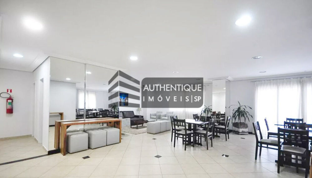 Apartamento, 2 quartos, 58 m² - Foto 7