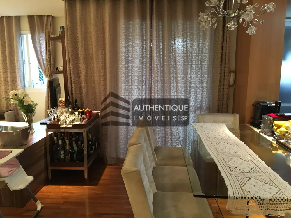 Apartamento à venda com 2 quartos, 71m² - Foto 3