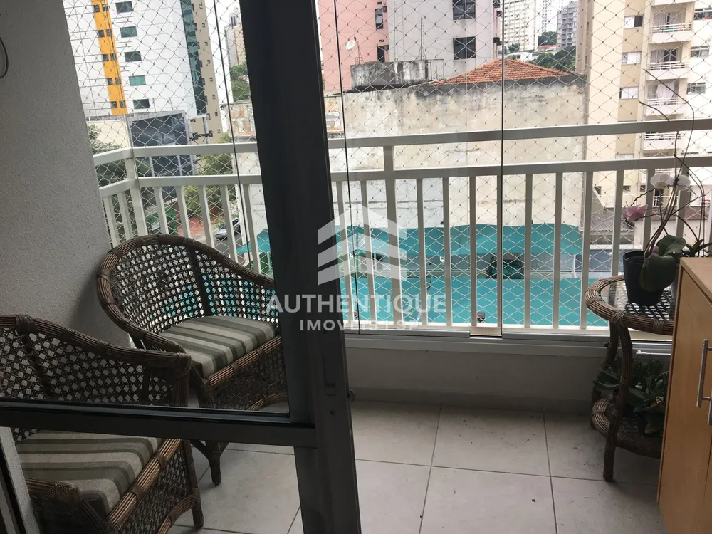 Apartamento, 2 quartos, 71 m² - Foto 1