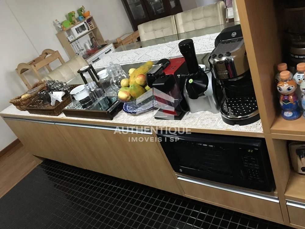 Apartamento, 2 quartos, 71 m² - Foto 3