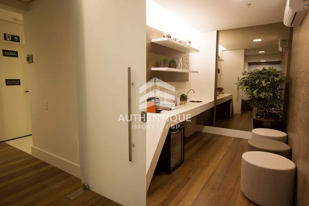 Sala-Conjunto, 58 m² - Foto 16