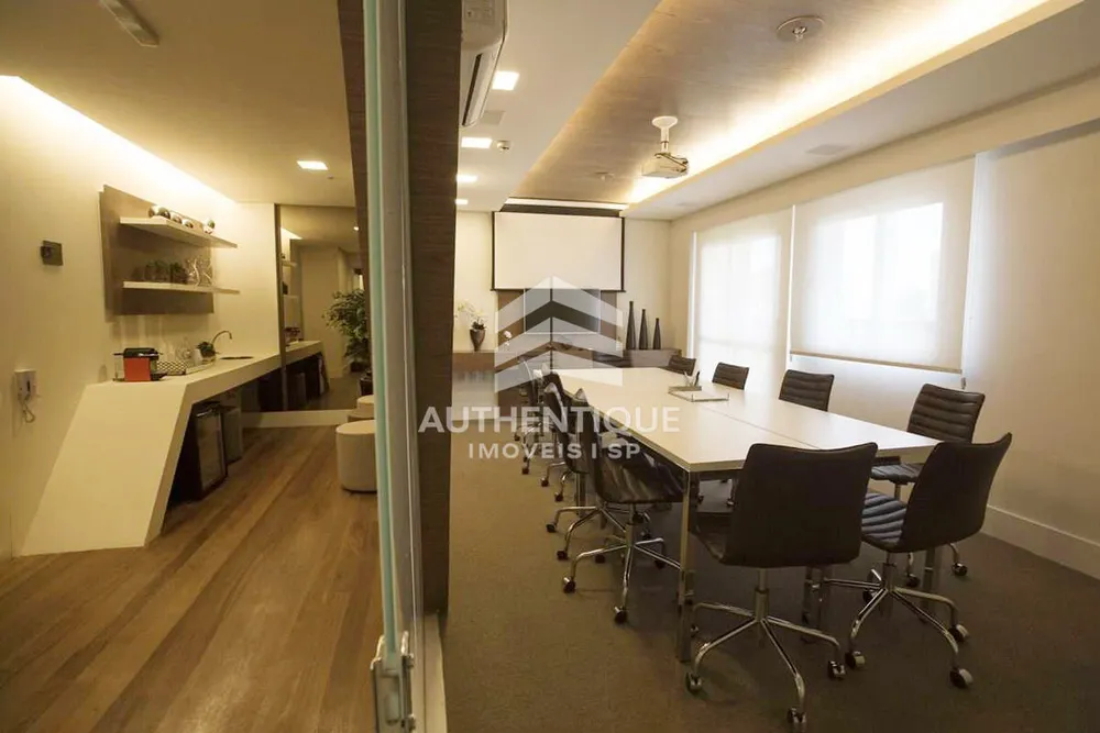 Sala-Conjunto, 58 m² - Foto 7
