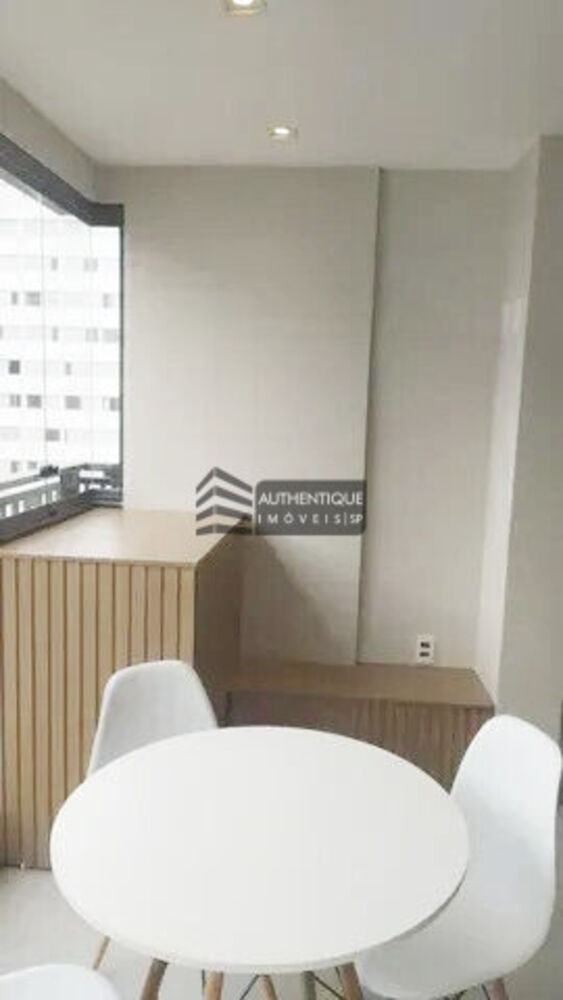 Apartamento, 1 quarto, 46 m² - Foto 1