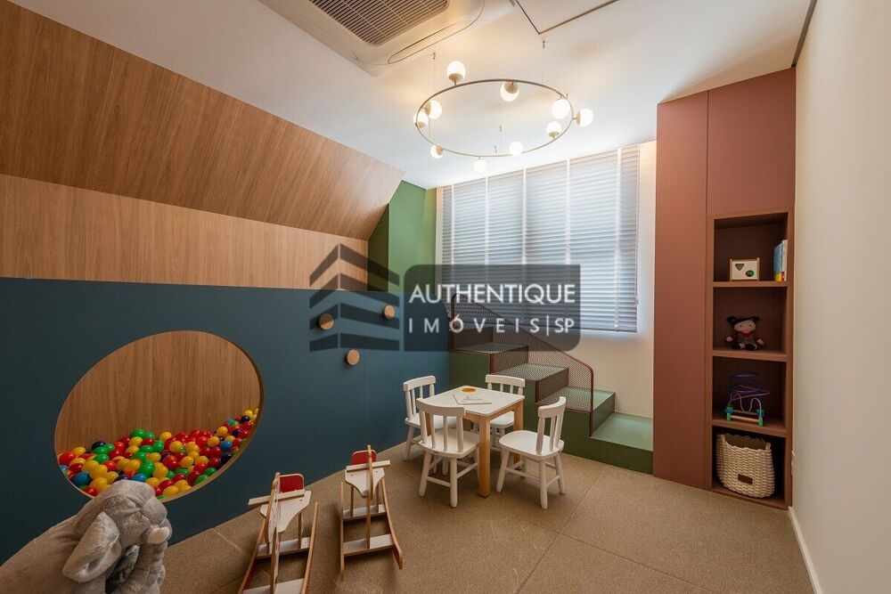 Apartamento, 1 quarto, 46 m² - Foto 2
