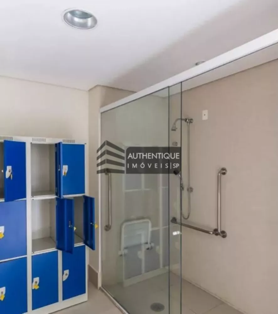 Apartamento à venda com 3 quartos, 84m² - Foto 29