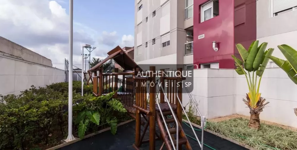 Apartamento à venda com 3 quartos, 84m² - Foto 31