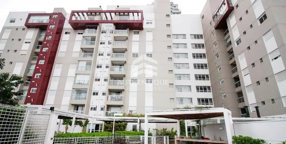 Apartamento, 3 quartos, 84 m² - Foto 37