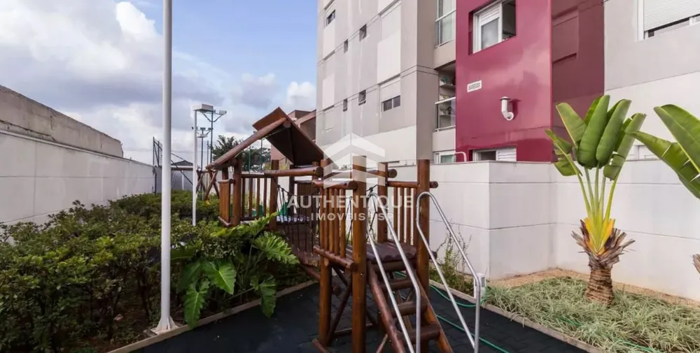 Apartamento, 3 quartos, 84 m² - Foto 39