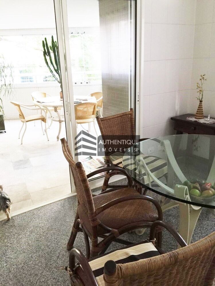 Apartamento, 4 quartos, 303 m² - Foto 4