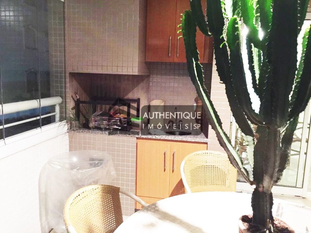 Apartamento, 4 quartos, 303 m² - Foto 1