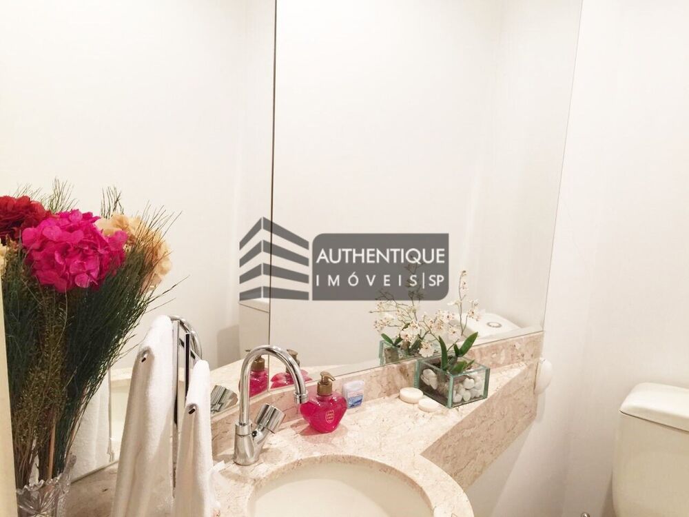 Apartamento, 4 quartos, 303 m² - Foto 2