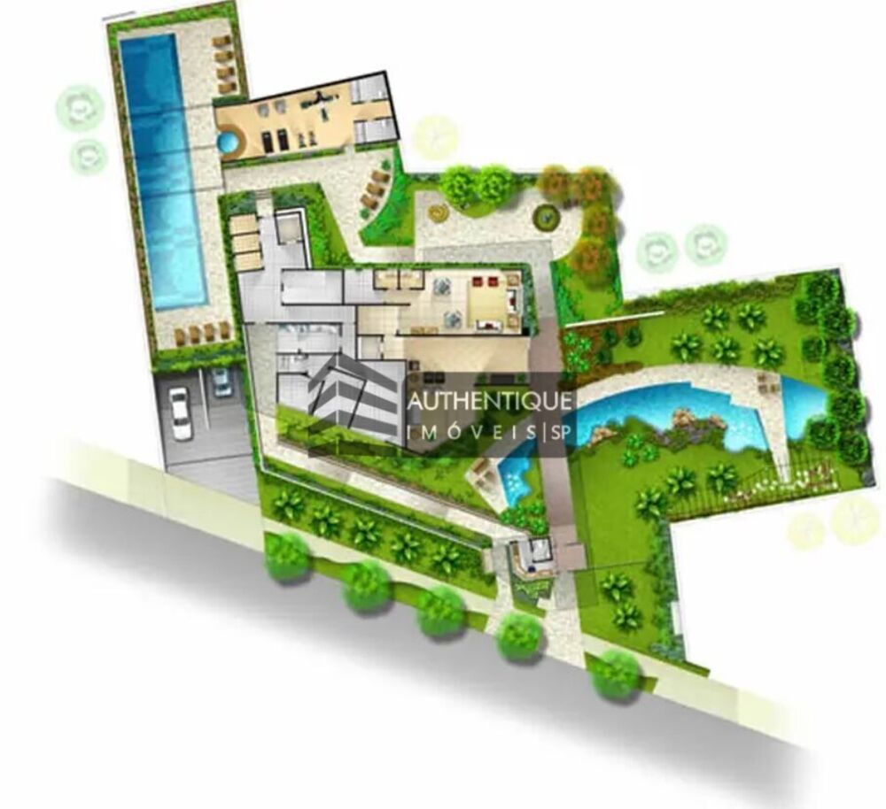 Apartamento, 4 quartos, 303 m² - Foto 6