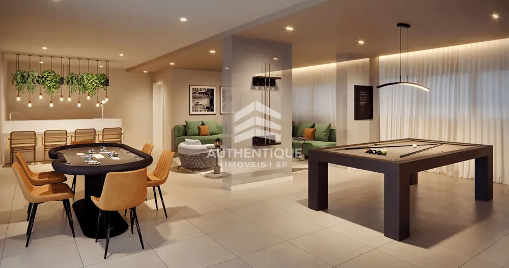 Apartamento, 3 quartos, 82 m² - Foto 2