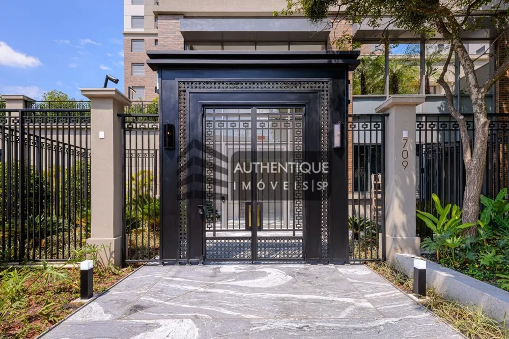 Apartamento, 3 quartos, 178 m² - Foto 4