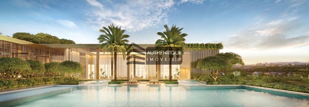 Apartamento, 4 quartos, 515 m² - Foto 6