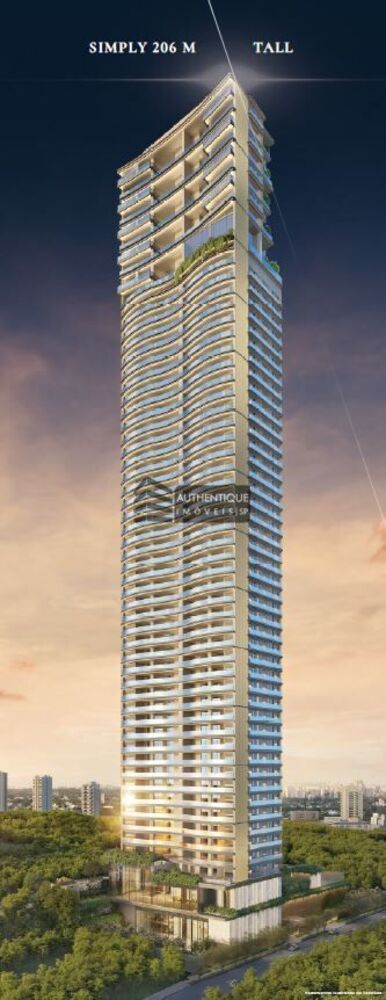 Apartamento, 4 quartos, 515 m² - Foto 41