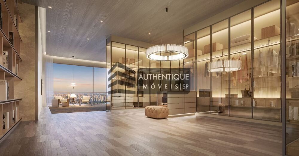 Apartamento, 4 quartos, 515 m² - Foto 7