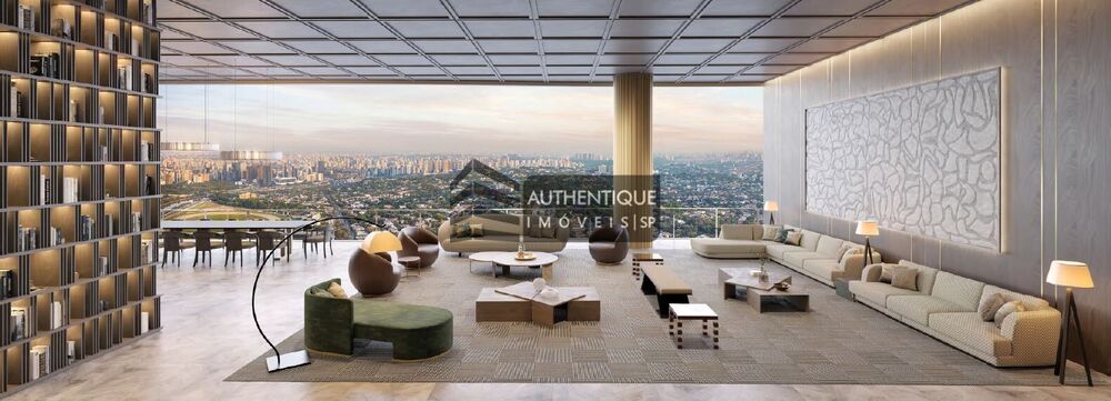 Apartamento, 4 quartos, 515 m² - Foto 45