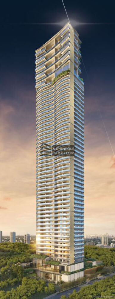 Apartamento, 4 quartos, 515 m² - Foto 9