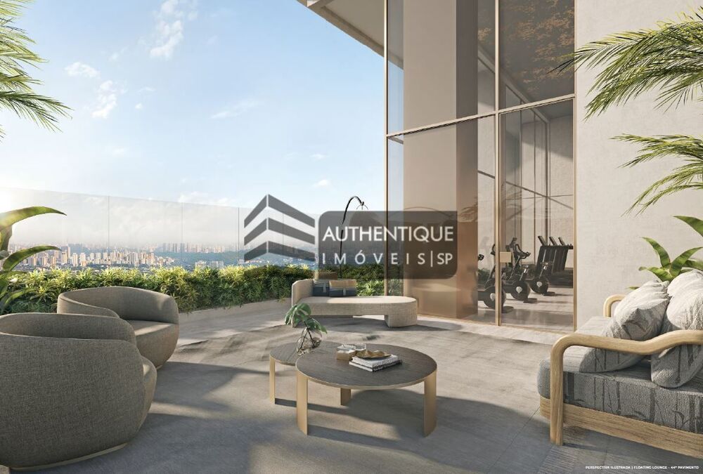 Apartamento, 4 quartos, 515 m² - Foto 11