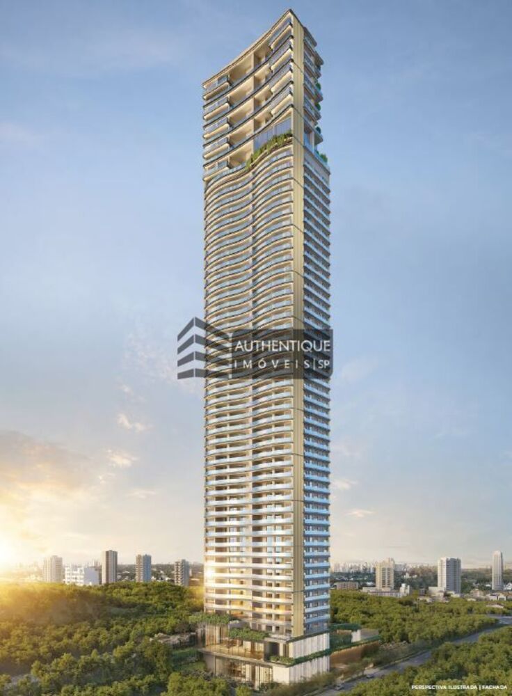 Apartamento, 4 quartos, 515 m² - Foto 10