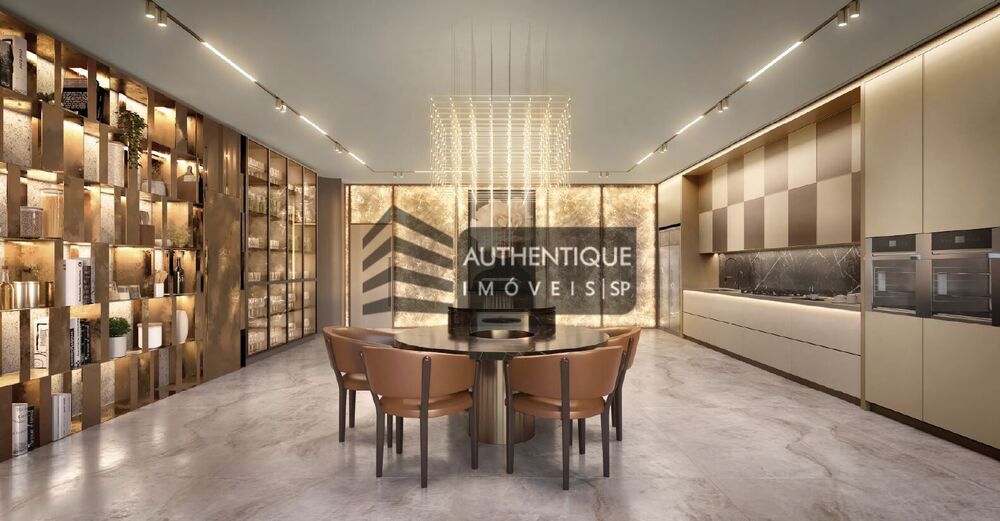 Apartamento, 4 quartos, 515 m² - Foto 8