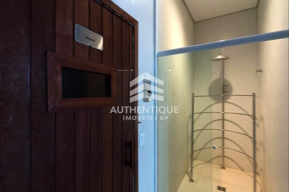 Apartamento, 3 quartos, 174 m² - Foto 2