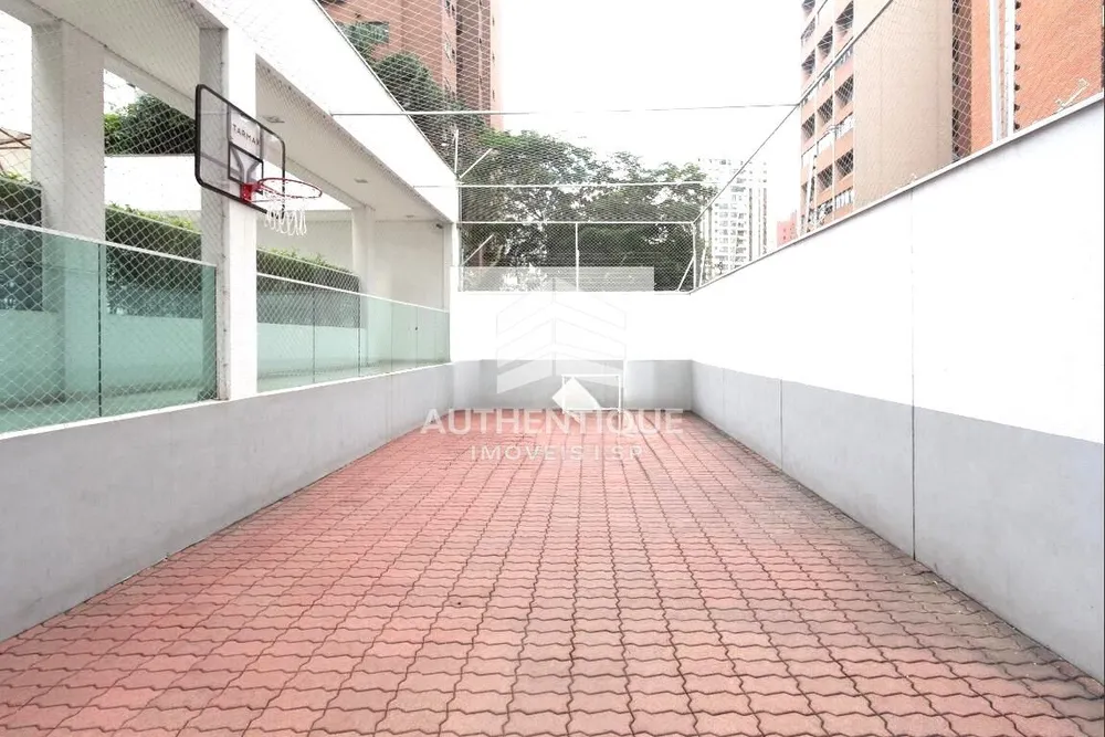 Apartamento, 3 quartos, 174 m² - Foto 5