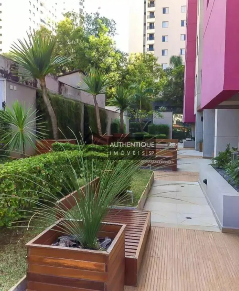 Apartamento à venda com 2 quartos, 56m² - Foto 9