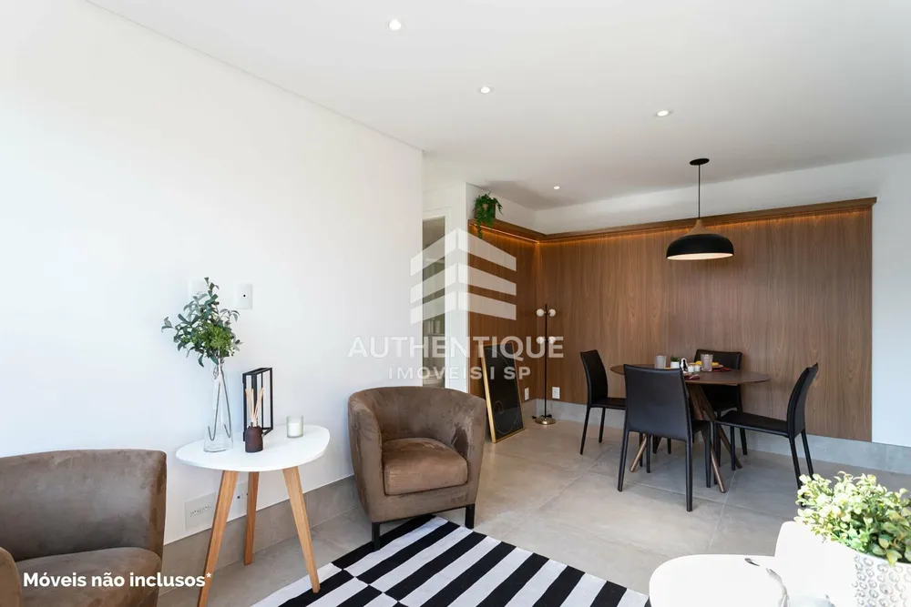 Apartamento, 2 quartos, 56 m² - Foto 23