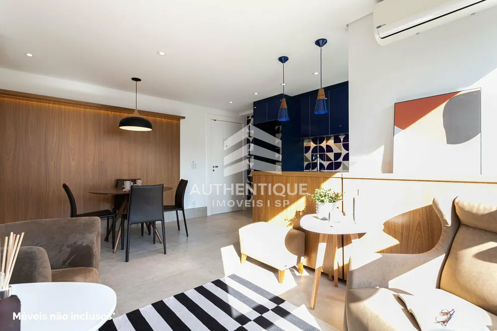Apartamento, 2 quartos, 56 m² - Foto 22