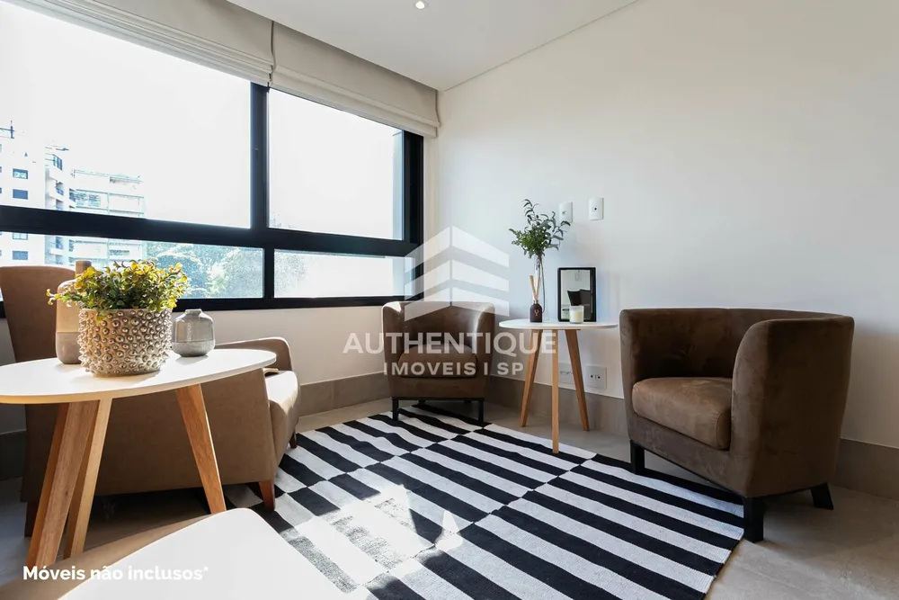 Apartamento, 2 quartos, 56 m² - Foto 24