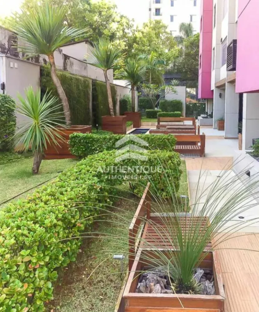 Apartamento, 2 quartos, 56 m² - Foto 20