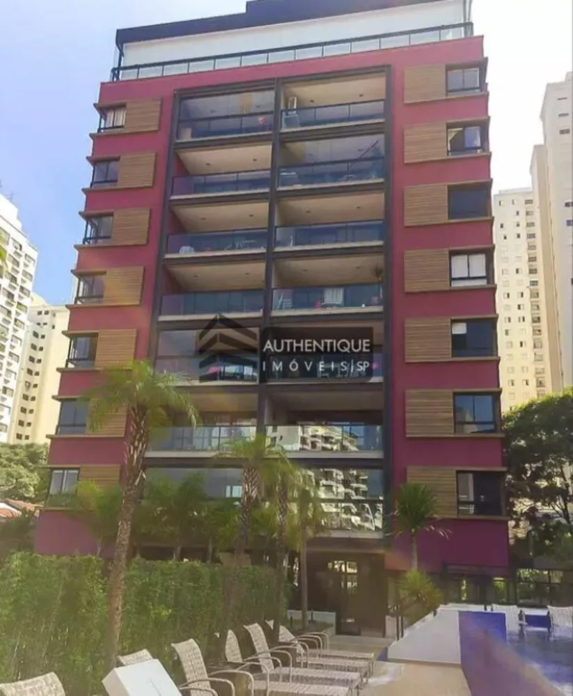 Apartamento à venda com 2 quartos, 56m² - Foto 5