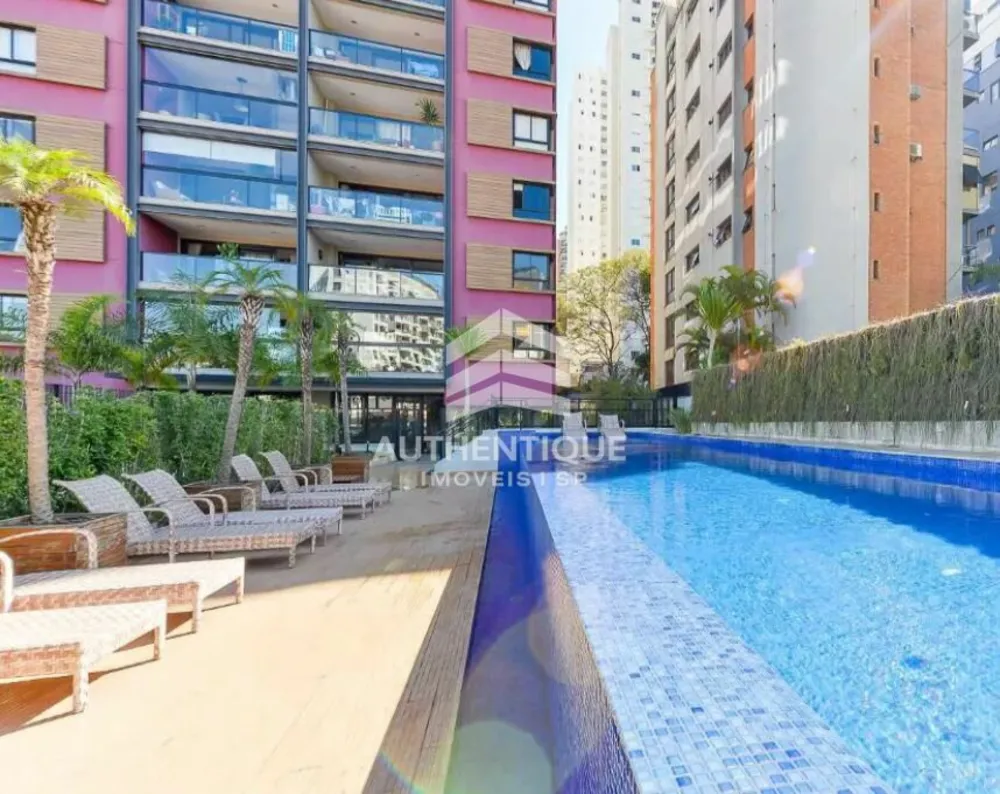 Apartamento, 2 quartos, 56 m² - Foto 26