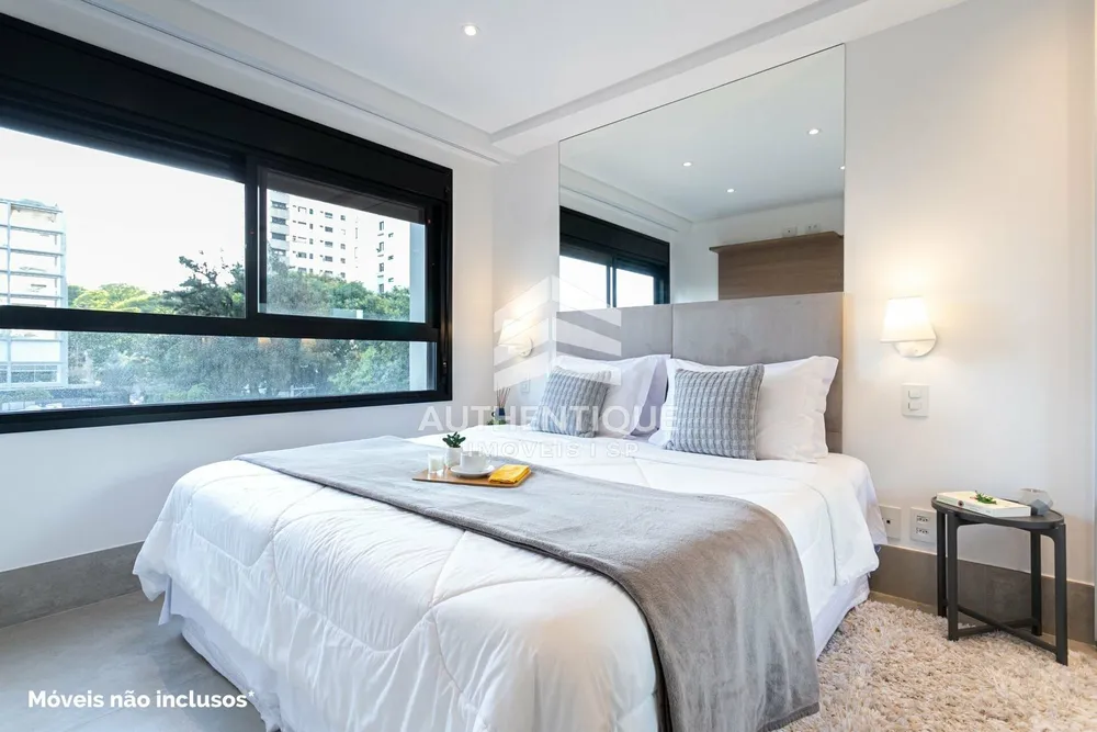 Apartamento, 2 quartos, 56 m² - Foto 19