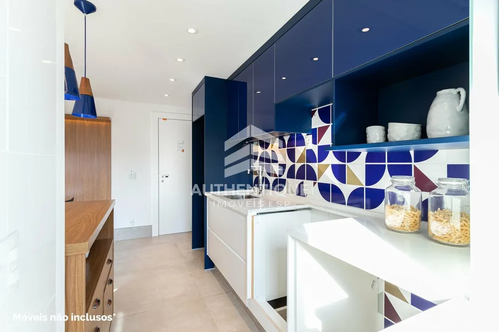 Apartamento, 2 quartos, 56 m² - Foto 27