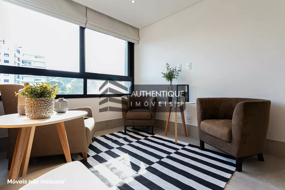Apartamento, 2 quartos, 56 m² - Foto 16