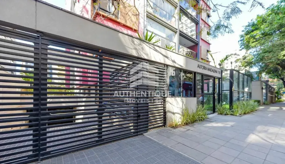 Apartamento, 2 quartos, 56 m² - Foto 25