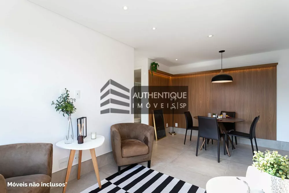 Apartamento, 2 quartos, 56 m² - Foto 15