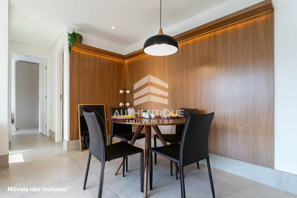 Apartamento, 2 quartos, 56 m² - Foto 28